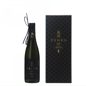 太平山限定酒　純米大吟醸 天巧20